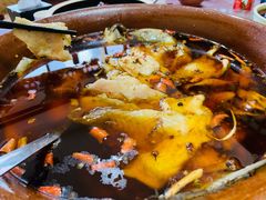 水煮鱼-力力豆花庄(广渠门店)