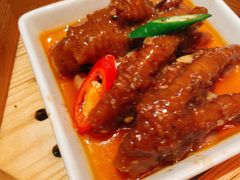 -同庆楼(滨湖万达广场店)