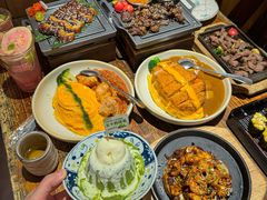 -小川洋风料理(街道口店)