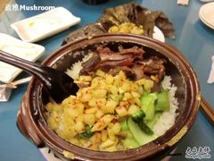 -红鼻子桂林米粉(金唐新光界店)
