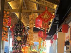 -后湖小院·乡野田园菜