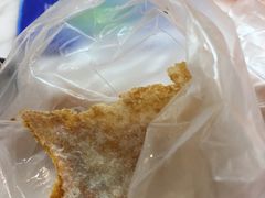 -BreadTalk面包新语·烘焙蛋糕(金光华广场店)