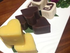 -又一福烤鸭·北京菜(东四店)