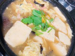 -买又大餐厅(福林里店)