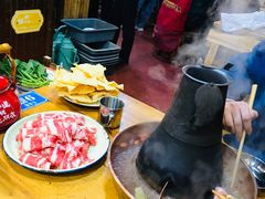 -东镇老火锅(长春路首店)