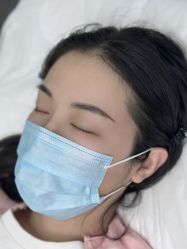 -张小野·专业半永久纹眉
