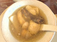 -滇野云南野生菌餐厅(陕西南路店)