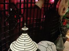 -Tajine Moroccan塔金摩洛哥中东餐厅