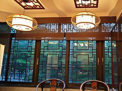 -山水茶艺馆·点心粤菜·30年老字号