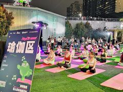 -深圳来福士广场