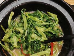 -香港深仔记茶餐厅(东门店)