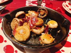 -BROWNSTONE布朗石西班牙餐厅(富城店)