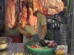 -老楼羊蝎子·铜锅涮肉•20年专注羊肉(惊驾路店)
