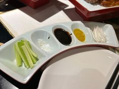 -京味斋·北京烤鸭(华威桥北工大店)