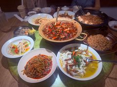 -巴蜀风·地道川菜(总店)