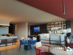-深圳滨河时代ICON LAB艾垦酒店