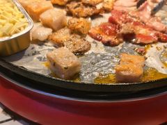-留香铁板烤肉(解放西路旗舰店)