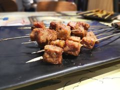 -红钳侠小龙虾·烧烤(中赢康康谷店)