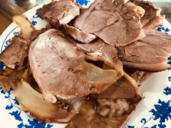-吾穆勒蓬灰牛肉面·清真(北滨河中路店)