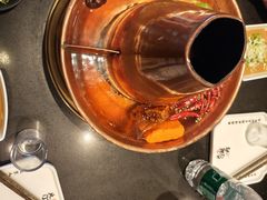 -北门涮肉·铜锅涮肉(南锣鼓巷店)