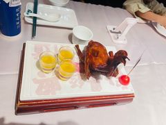 -大鸽饭(汉溪长隆店)