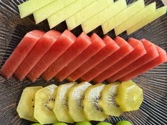 -长沙君悦酒店·湘江36中餐厅