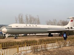 -中国航空博物馆