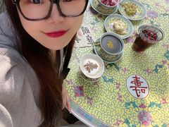 -宫事颐庭·老佛爷贵寿下午茶(颐和园店)