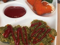 -必胜客(锦艺城店)
