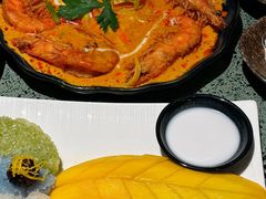 -Home Thai·泰谣(王府井apm店)