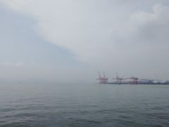 -鼓浪屿内厝澳码头(轮渡站)