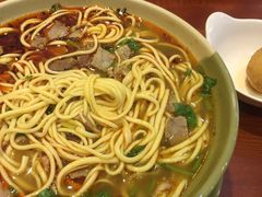 -美玲拉面(鞍山西道店)