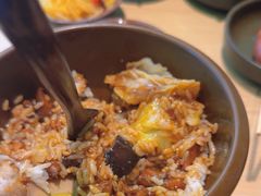 -京参 • 擂椒饭(这有山店)
