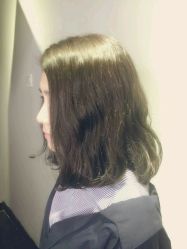 -藤野造型·专业烫染店