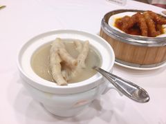 药膳凤爪-凤凰楼酒家·粤宴点心(华强北店)