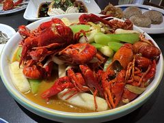 -京悦南门涮羊肉·羊蝎子火锅(田林路店)