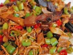 -阿英煲(凉城路店)