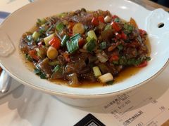 -南山翁新概念川菜(江宁万达广场店)