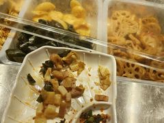 -卤来丫·现捞热卤(恒大城店)