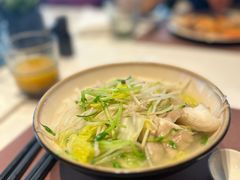 -粤海喜来登酒店·盛宴海鲜牛排自助餐厅(天河城店)
