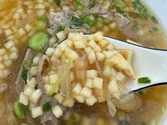 -正宁路小吃夜市