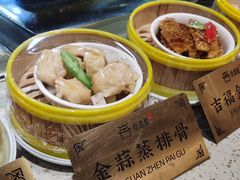 -安泰楼·佛跳墙创始人·传统闽味早茶·酒楼(三坊七巷闽菜地标店)