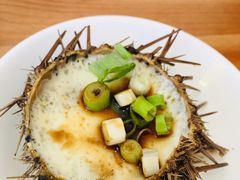 -海胆小馆(东北水饺·春柳店)