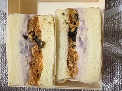 -银座仁志川·生吐司专门店(香港广场店)