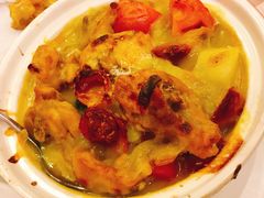 焗葡国鸡-番茄屋葡式美食(总店)