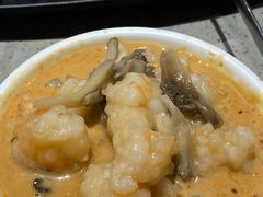 -海底捞火锅(坪山益田假日广场店)