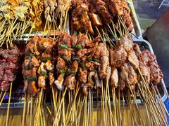 -抚琴第一烤(抚琴地铁站A口店)