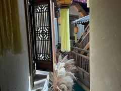 -叶叶菩提·晋福宫