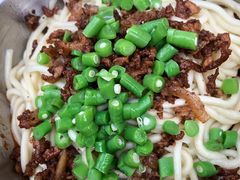 -左撇子私房面