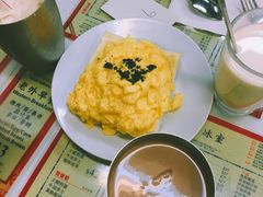 -华星冰室(湾仔店)
